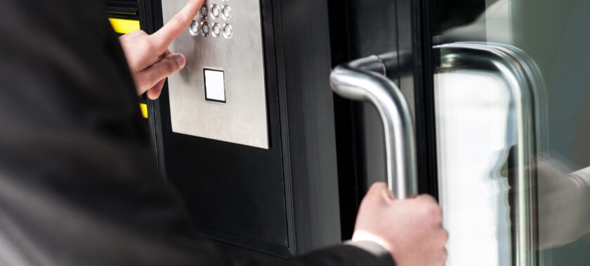 Commercial Locksmith Services in Washington, DC