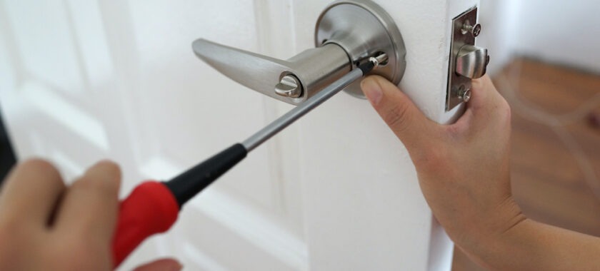 Residential Locksmith Services in Washington, DC
