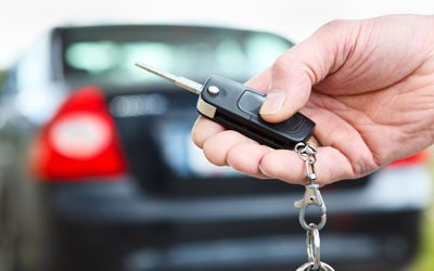 Car Locksmith Washington DC NW