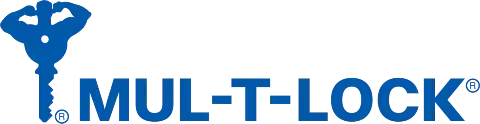 Mul-T-Lock logo